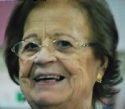 ANTONIA CANOVAS MARTINEZ     A LOS 90 AÑOS