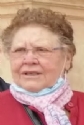 DOLORES GARCIA MORENO   A LOS 78 AÑOS
