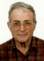 FRANCOIS MARMOL CRESPO     A LOS 87 AÑOS
