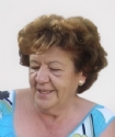 AGUEDA CABRERA MARTINEZ    A LOS 76 AÑOS