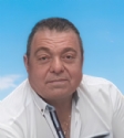 CLAUDIO GONZALEZ GARCIA   A LOS 56 AÑOS