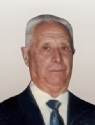 MARCOS ANDREO CRESPO   A LOS 100 AÑOS