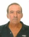 FERNANDO CAMPOY NAVARRO   A LOS 67 AÑOS