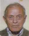 PEDRO CARRASCO MARTINEZ    A LOS 91 AÑOS