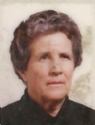 ROSALIA ANDREO PEREZ      A LOS 97 AÑOS