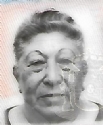 ISABEL MARIN UTRERAS    A LOS 79 AÑOS