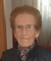 MARIA CARRASCO MARTINEZ    A LOS 89 AÑOS