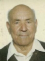 JUAN LOPEZ CARRASCO      A LOS 88 AÑOS