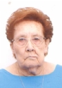 JUANA MATEO PEREZ    A LOS 90 AÑOS