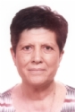 MARIA PEREZ MORALES    A LOS 76 AÑOS