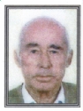 JOSE GOMEZ SANCHEZ, DE 73 AÑOS 