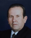 BARTOLOME GARCIA GARCIA    A LOS 90 AÑOS