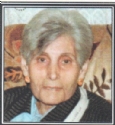 MARÍA MARTÍNEZ ANDREO, 88 AÑOS