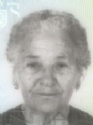 FRANCISCA BELMONTE PEREZ   A LOS 89 AÑOS