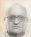 PEDRO NAVARRO JIMENEZ   A LOS 87 AÑOS