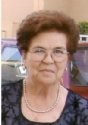 JOSEFA DEL VAS LOPEZ    
