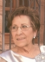 ROSA CASTILLO UTRILLA    A LOS 77 AÑOS