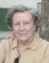 EULALIA GARCIA MARTINEZ   A LOS 96 AÑOS