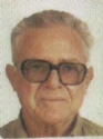 ANTONIO MORENO MARTINEZ   A LOS 95 AÑOS