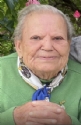 JUANA LOPEZ CANOVAS   A LOS 91 AÑOS 