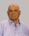 ALFONSO TUDELA GOMEZ    A LOS 86 AÑOS