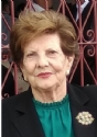 ROSA MOLINA MOLINA     A LOS 81 AÑOS