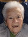 JOSEFA OTALORA CANOVAS    A LOS 88 AÑOS