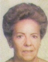 JOSEFA ANTONIA GARCÍA MULERO           A LOS 81 AÑOS