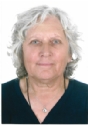 TERESA PEREZ MALDONADO    A LOS 68 AÑOS