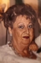 CARMINA ROSA CAPARROS    A LOS 80 AÑOS