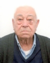 FERNANDO GARCIA PEREZ       A LOS 89 AÑOS