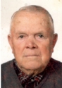 ANTONIO LOPEZ SEGURA    A LOS 97 AÑOS