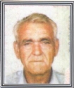 ALFONSO ROMERO SANCHEZ, DE 80 AÑOS