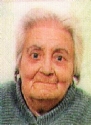 MARIA CLEMENTE GARCIA   A LOS 89 AÑOS