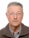 PEDRO CARRILLO TUDELA    A LOS 63 AÑOS