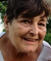 ANA MARIA BAÑOS VIDAL    A LOS 61 AÑOS