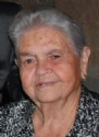 NICOLASA ANDREO SOLA     A LOS 96 AÑOS