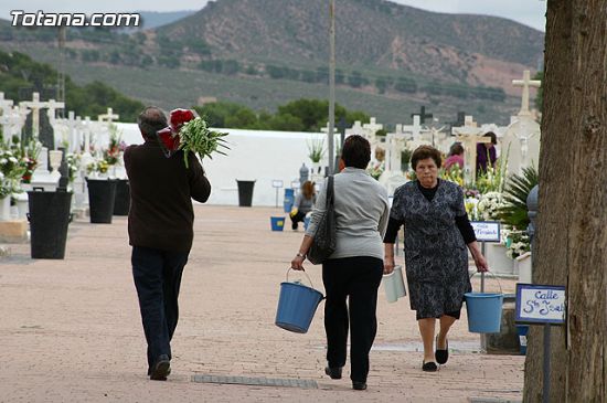 Día de Todos los Santos 2008 - 42