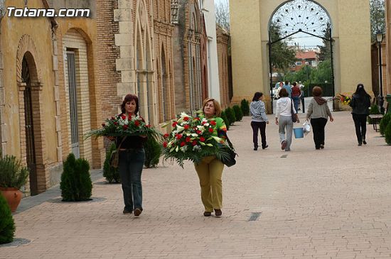 Día de Todos los Santos 2008 - 70