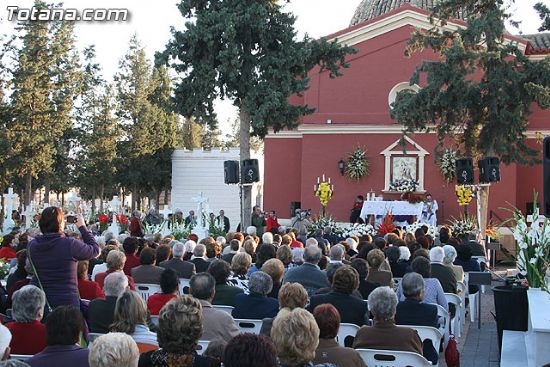 Día de Todos los Santos 2008 - 208