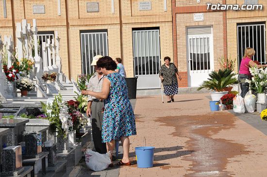 Día de Todos los Santos 2009 - 485