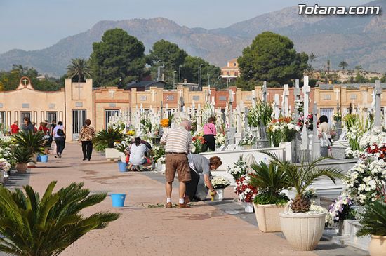 Día de Todos los Santos 2009 - 494